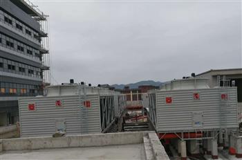 造成菱電冷卻塔循環(huán)水損失的因素 造成菱電冷卻塔循環(huán)水損失的因素