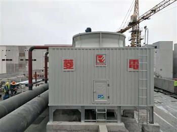廣東逆流式冷卻塔耐腐蝕無堵塞 廣東逆流式冷卻塔耐腐蝕無堵塞