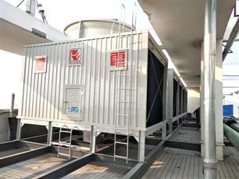 了解浙江菱電冷卻塔熱力計算的方法 了解浙江菱電冷卻塔熱力計算的方法