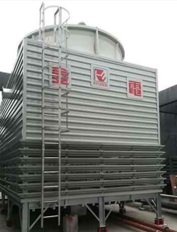 工業(yè)冷卻塔安裝位置可以多考慮考慮