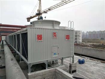 浙江菱電冷卻塔的富余能量 浙江菱電冷卻塔的富余能量